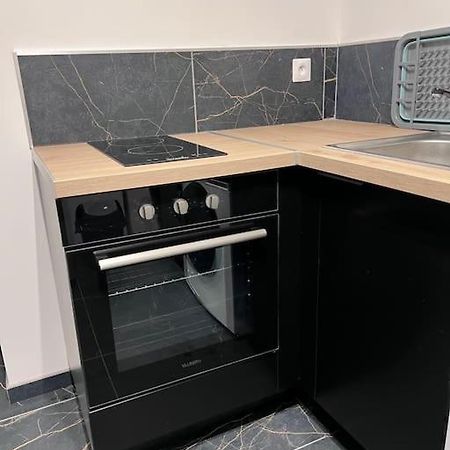 Espace Chic Et Cosy Dunkirk Екстер'єр фото