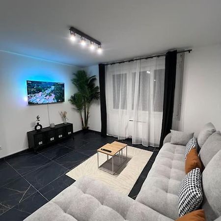 Espace Chic Et Cosy Dunkirk Екстер'єр фото