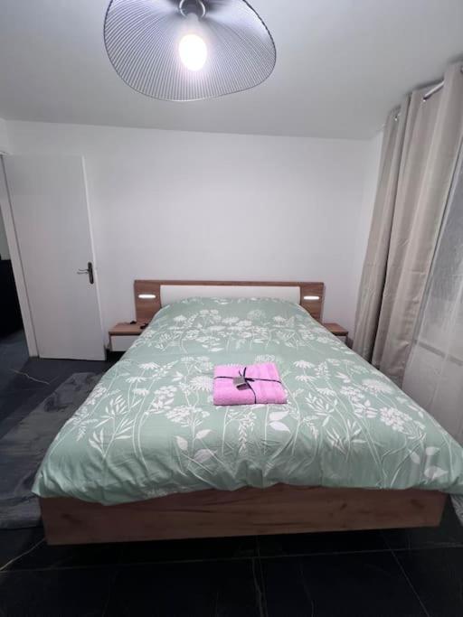 Espace Chic Et Cosy Dunkirk Екстер'єр фото