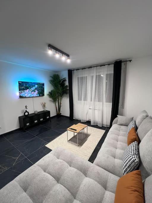 Espace Chic Et Cosy Dunkirk Екстер'єр фото