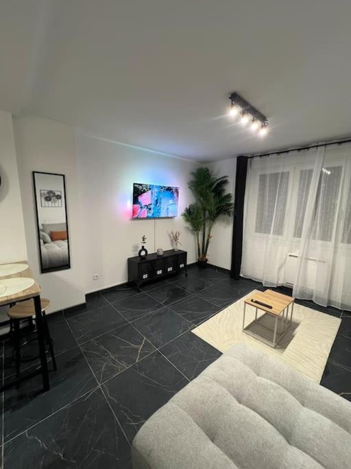 Espace Chic Et Cosy Dunkirk Екстер'єр фото